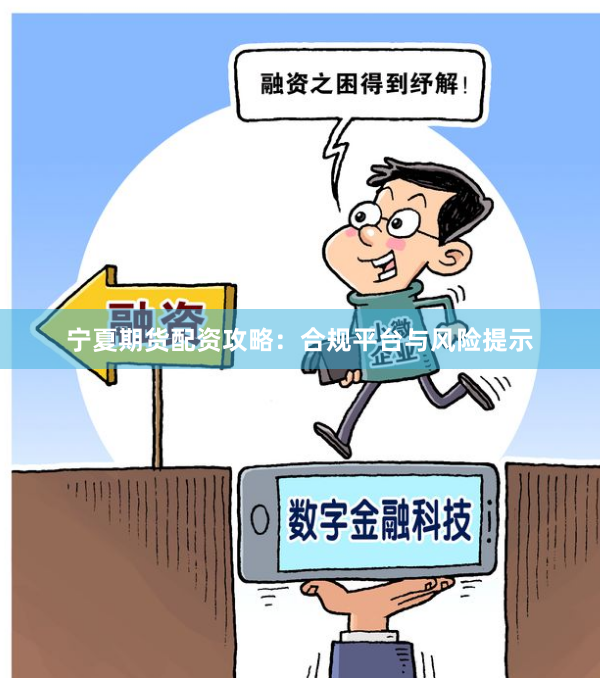 宁夏期货配资攻略：合规平台与风险提示
