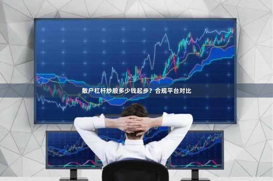 散户杠杆炒股多少钱起步？合规平台对比